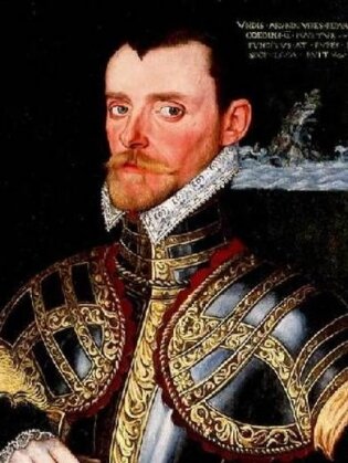 Otro Navegante Inglés