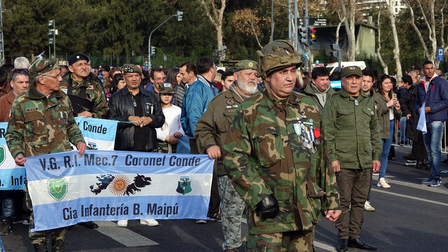 De 1964 hasta la actualidad