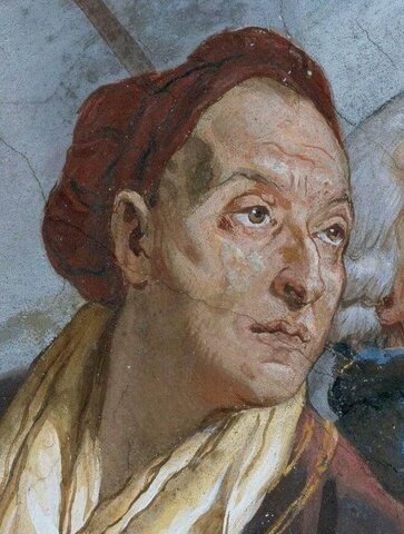 Gianbattista Tiepolo