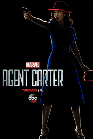 Agentka Carter