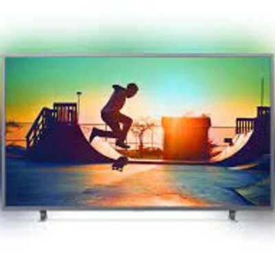 Timeline: Evolución del televisor