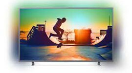 Timeline: Evolución del televisor