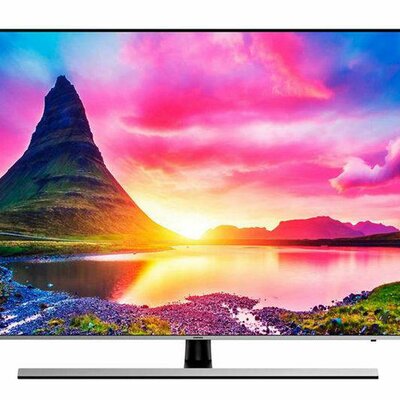 Timeline: Evolución del Televisor