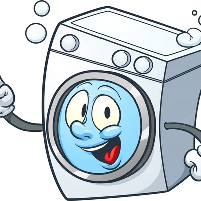 Timeline: Evolución de la lavadora