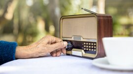 Timeline: Evolución de la Radio