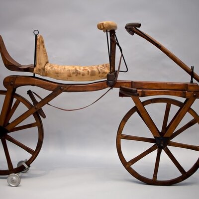 Timeline: BICICLETAS