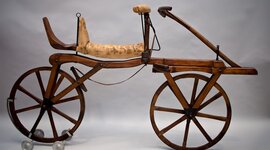 Timeline: BICICLETAS