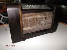 Las Contribuciones iniciales de la Radio