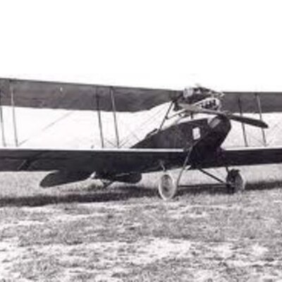 Timeline: Evolución del avión