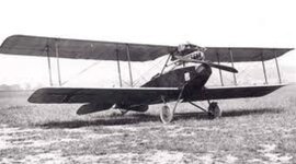 Timeline: Evolución del avión