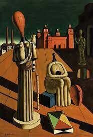 Giorgio de Chirico