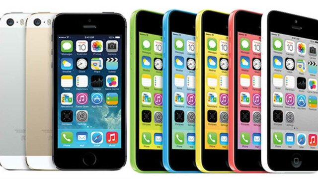 Cuarta generación de celulares: Smartphones y 4G