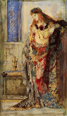 Gustave Moreau