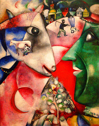 Marc Chagall