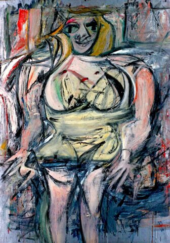 Willem de Kooning