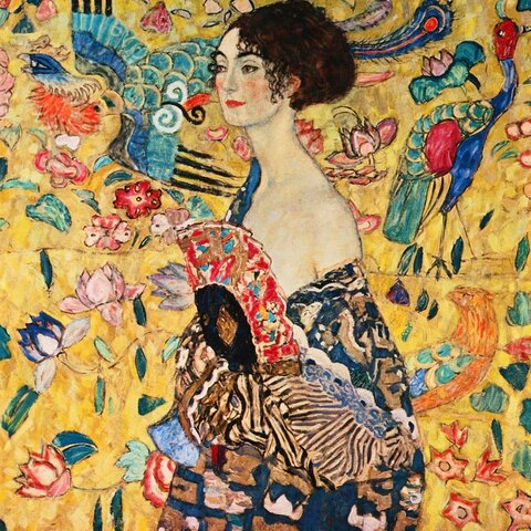 Gustav Klimt
