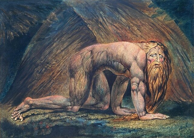 William Blake