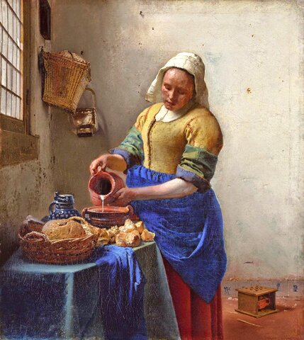 Jan vermeer