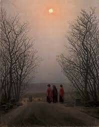 Caspar David Friedrich