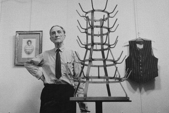 Marcel Duchamp