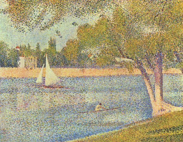 Georges Pierre Seurat