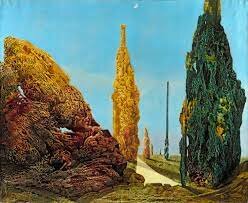 Max Ernst