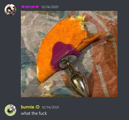 Personal Channels *shivers*