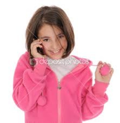 Ask Parents For A Dog