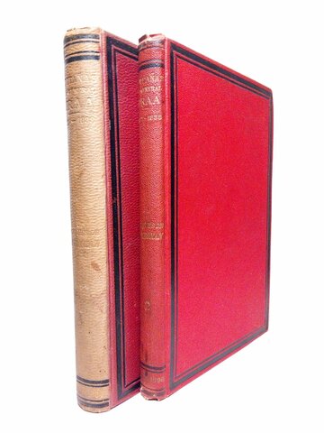 Obras de Justo Sierra