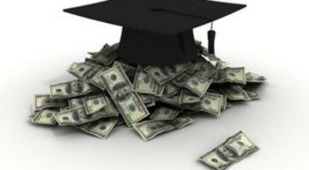 Venta de la educación