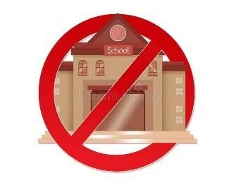 Una sociedad sin escuelas