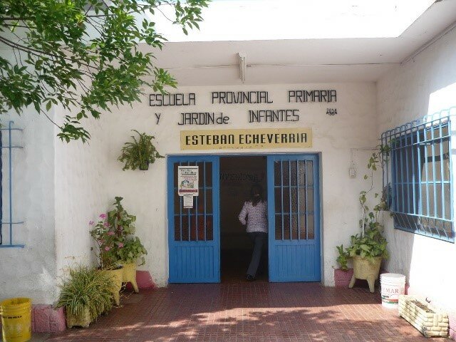 El pedagogo y maestro Luis Iglesias