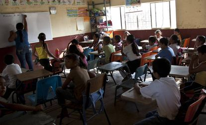 Educación latinoamericana