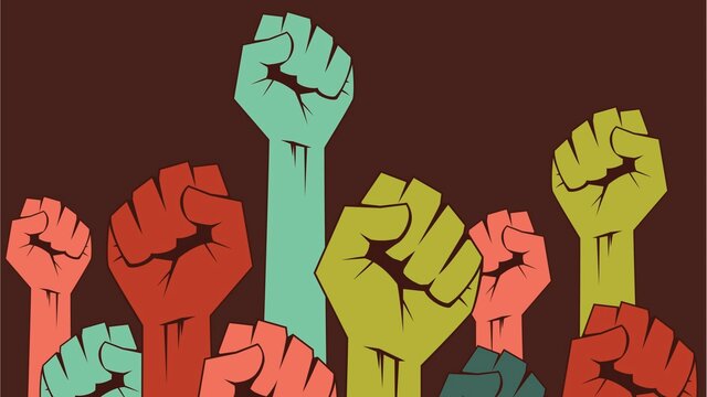 Movimientos sociales