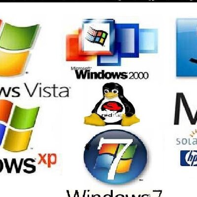 Timeline: FAMILIA DE SISTEMAS OPERATIVOS