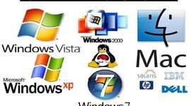 Timeline: FAMILIA DE SISTEMAS OPERATIVOS