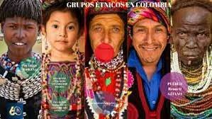 Reconocimiento y protección de la diversidad étnica