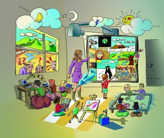 PRINCIPIOS DE LA PEDAGOGÍA CRÍTICA