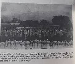 Segunda Ley Estadística