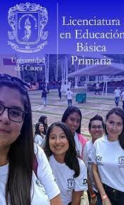licenciatura en educacion primaria