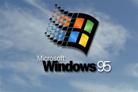 Windows 9.5