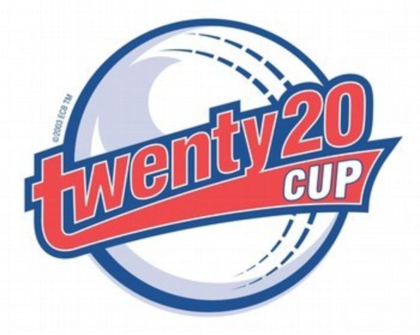 The first t20 match