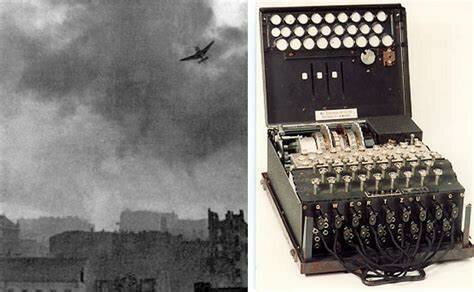 World War II