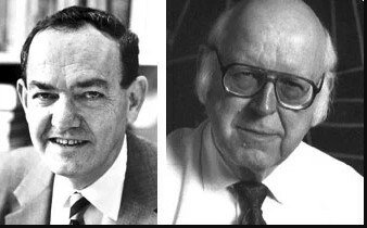 AI Programs of the late 1950s