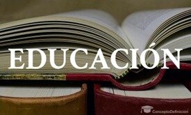 La educación como un quinto campo