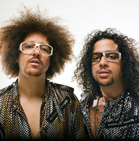 how they created the group