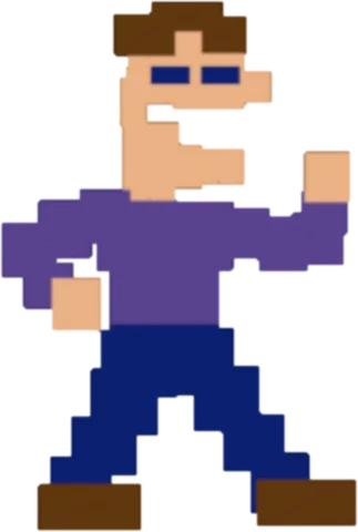 Michael Afton is Born