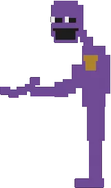 William Afton is Born