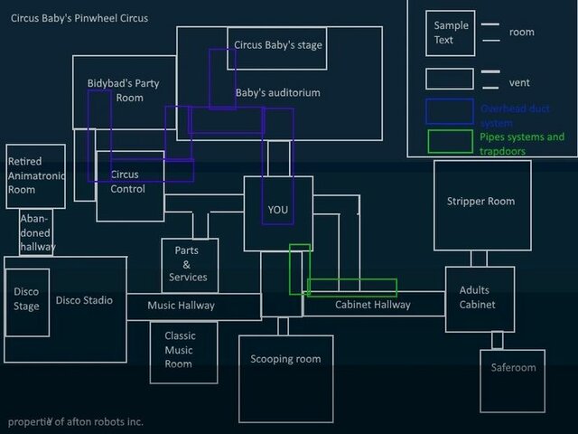 Circus Baby's Entertainment and Rental is Established