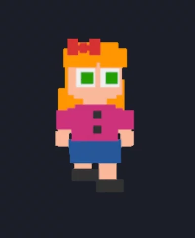 Elizabeth Afton is Born